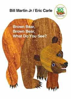 Brown Bear, Brown Bear